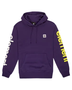 Joint 2.0 Hoodie in Grape