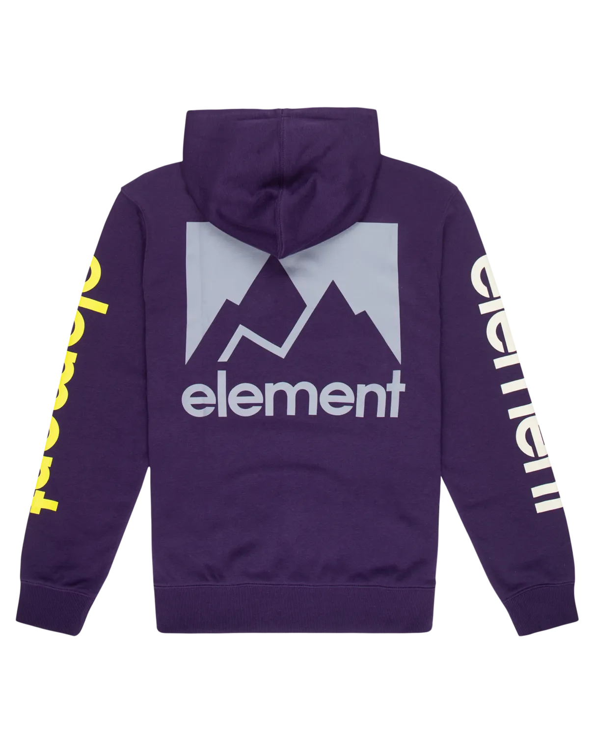 Joint 2.0 Hoodie in Grape