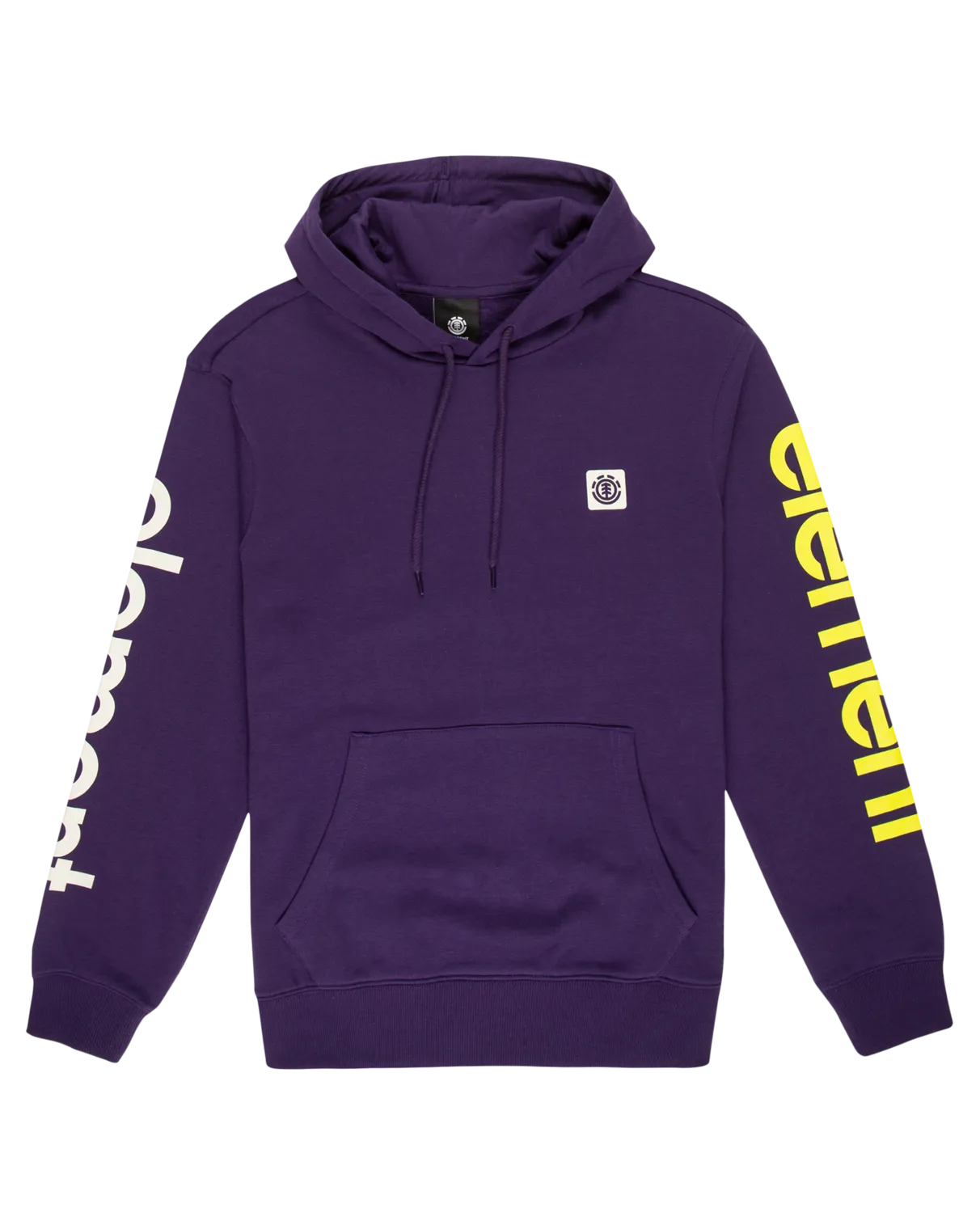 Joint 2.0 Hoodie in Grape