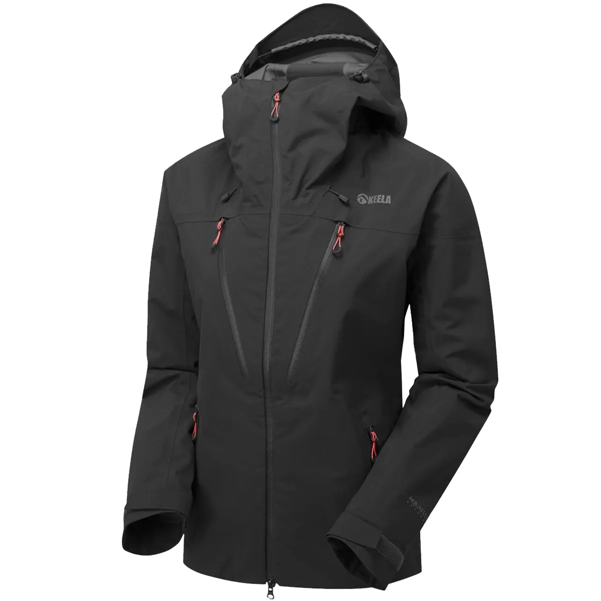 Keela Women's Pinnacle Jacket