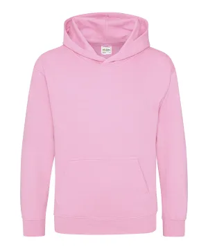 Kids hoodie | Baby Pink