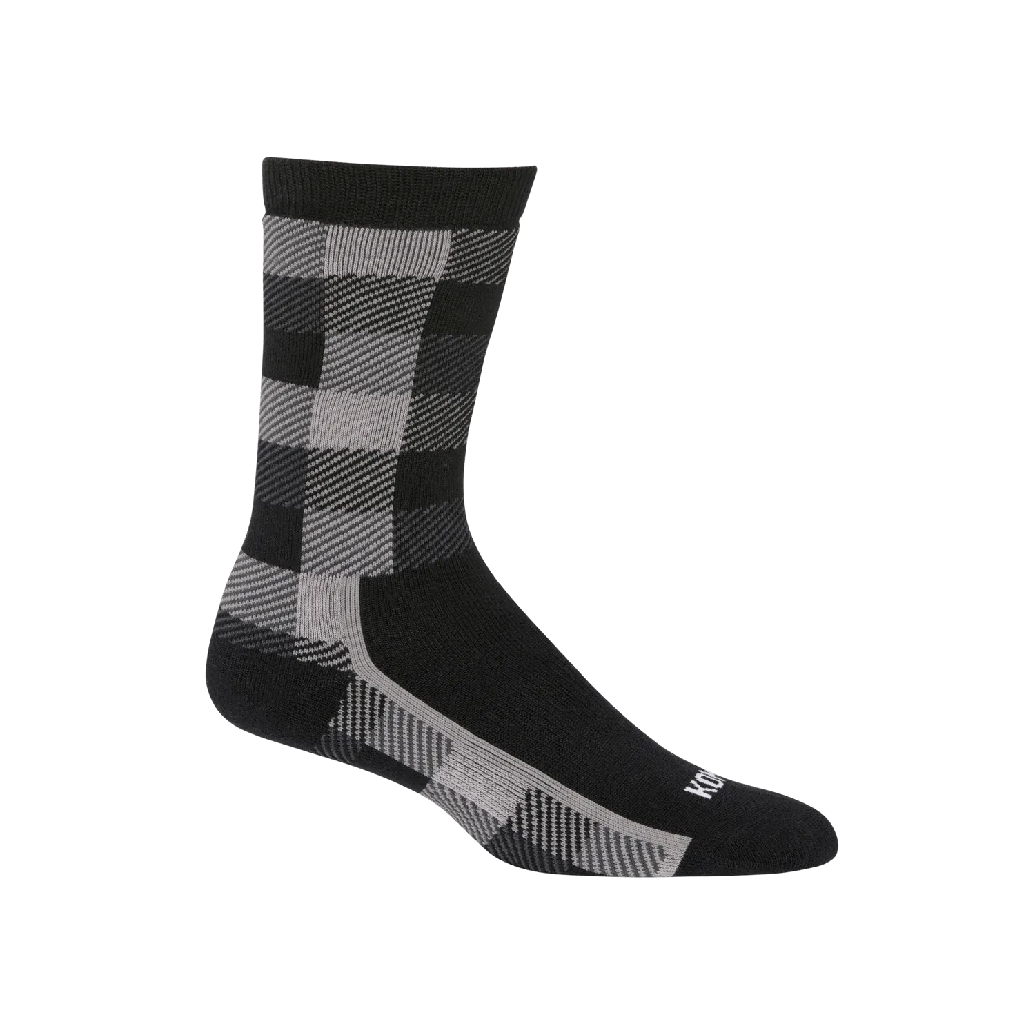 KOMBI CAMPGROUND ADULT SOCK - UNISEX