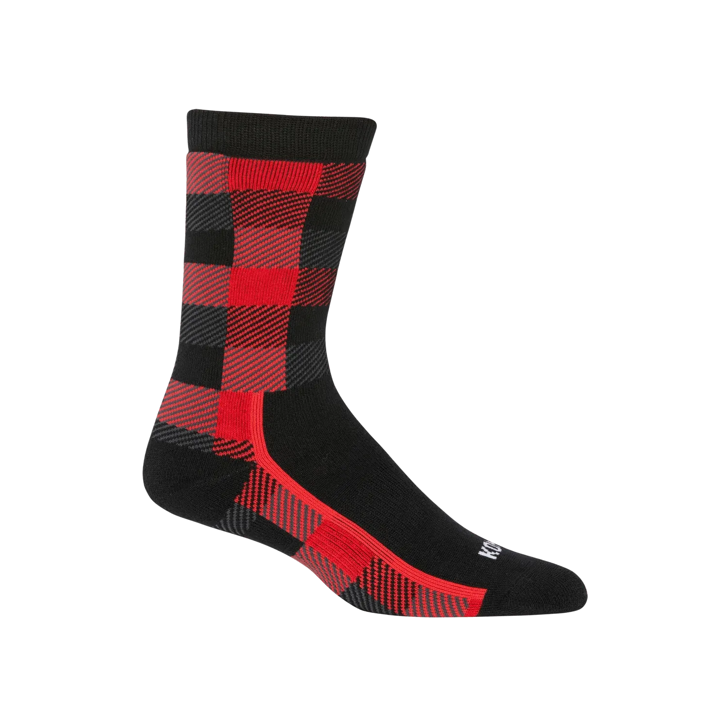 KOMBI CAMPGROUND ADULT SOCK - UNISEX