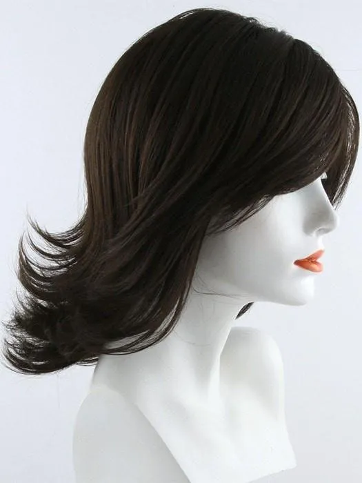 Kourtney | Synthetic Wig (Basic Cap)