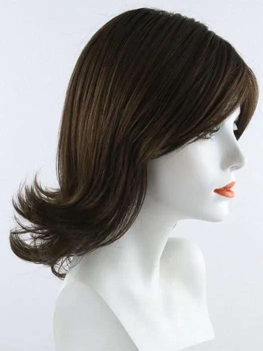 Kourtney | Synthetic Wig (Basic Cap)