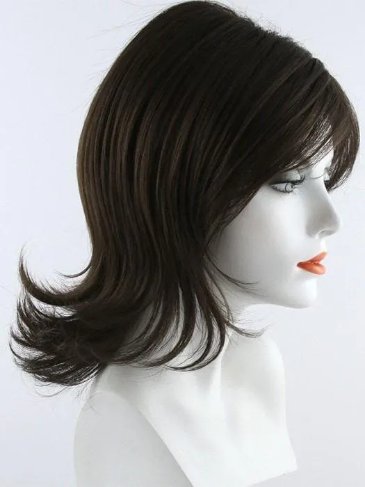 Kourtney | Synthetic Wig (Basic Cap)