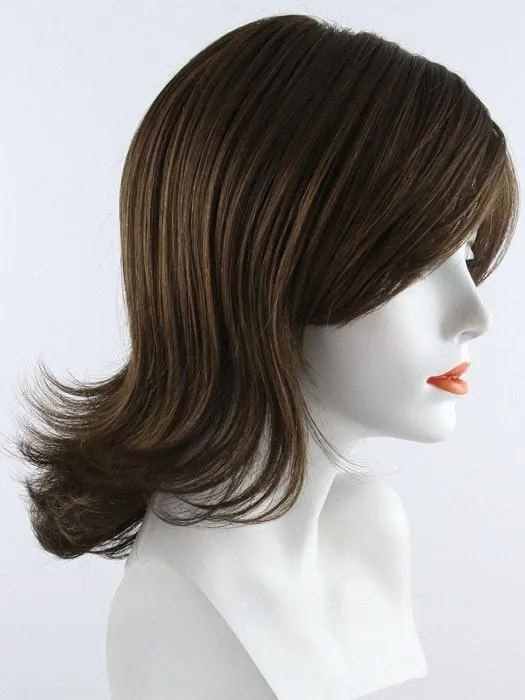 Kourtney | Synthetic Wig (Basic Cap)