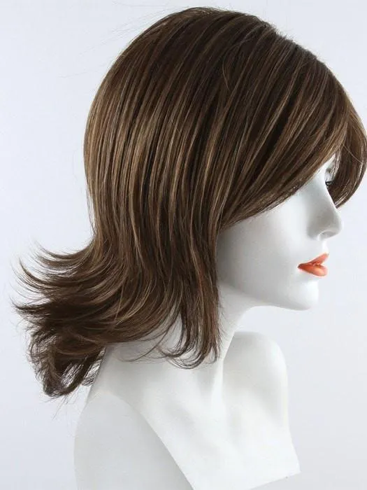 Kourtney | Synthetic Wig (Basic Cap)