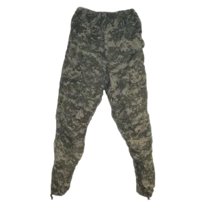 MCU Level 5 Softshell Trouser - Universal Camo