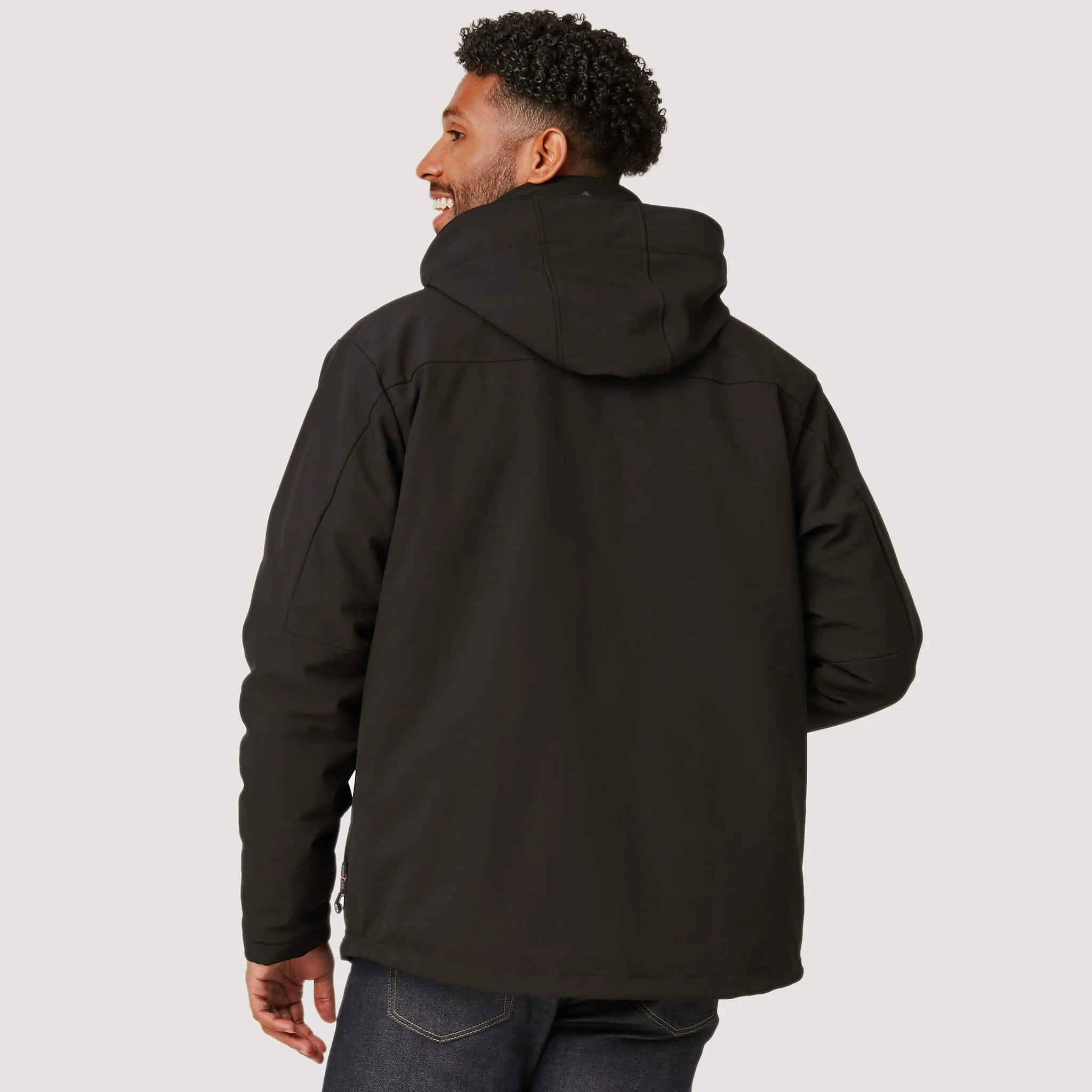 Men's FreeCycle® Montage 3-in-1 Systems Jacket