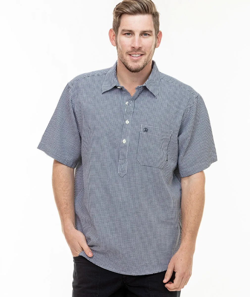 Men's Paihia Short Sleeve Shirt