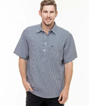 Men's Paihia Short Sleeve Shirt