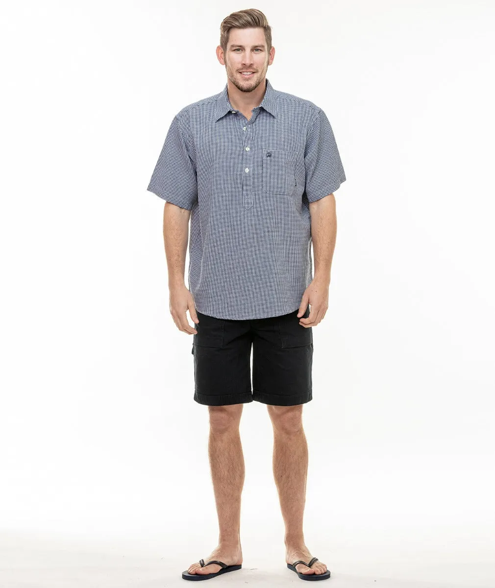 Men's Paihia Short Sleeve Shirt