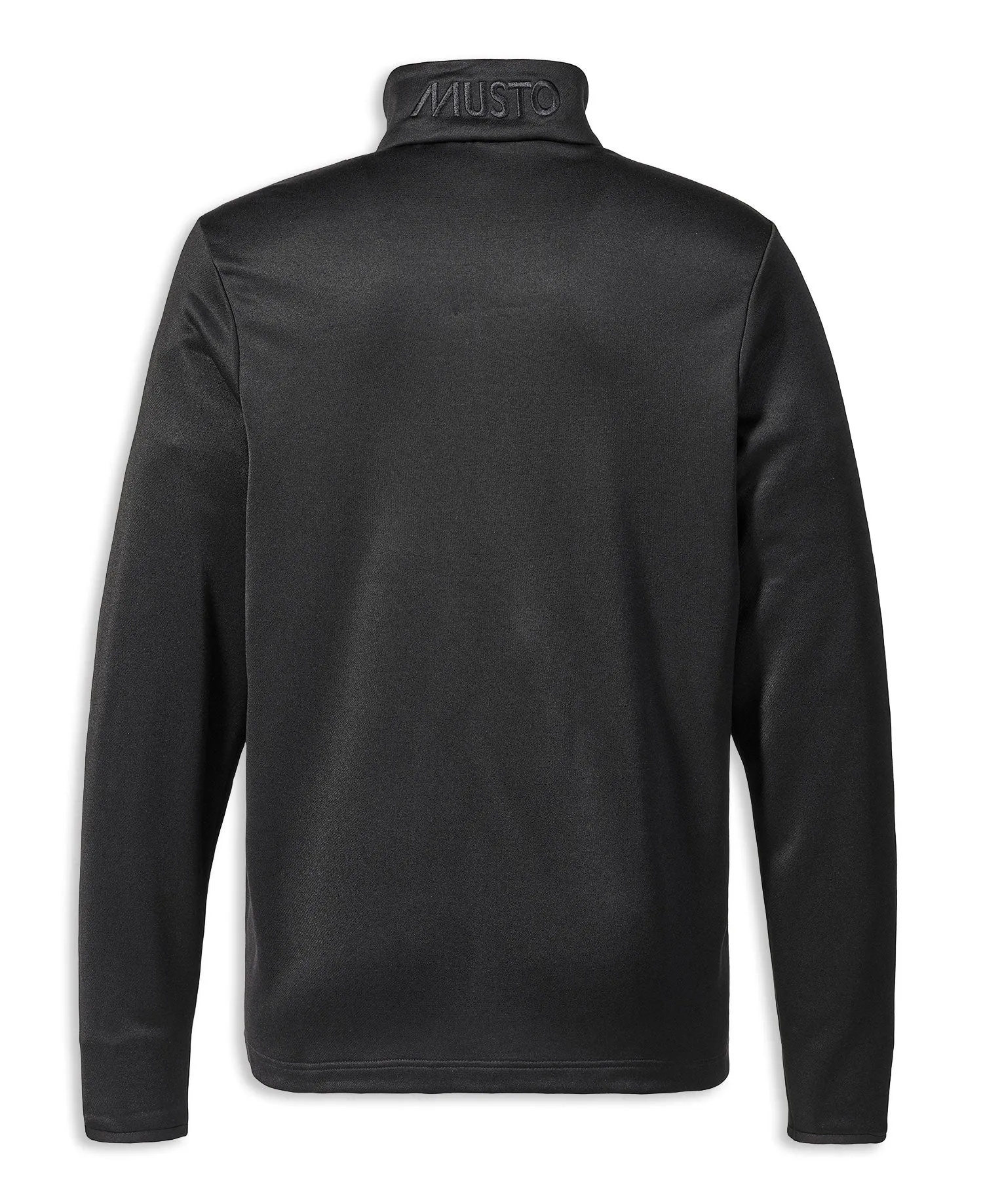 Musto Essential 1/2 Zip Sweater