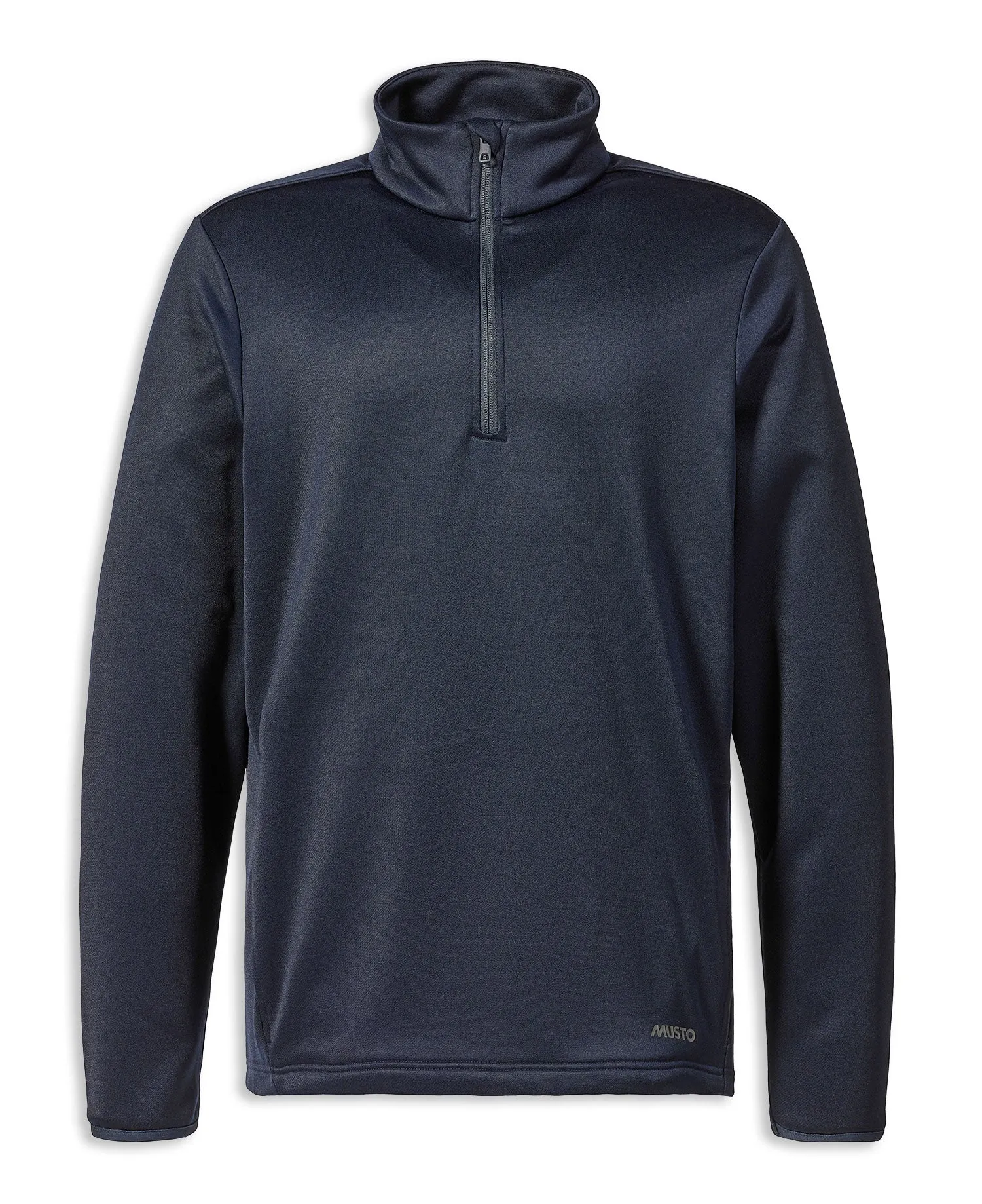 Musto Essential 1/2 Zip Sweater