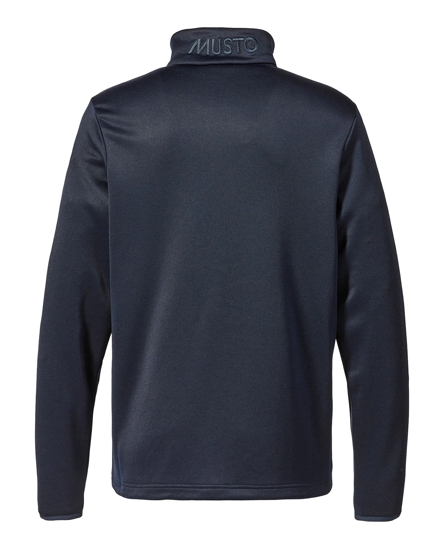 Musto Essential 1/2 Zip Sweater