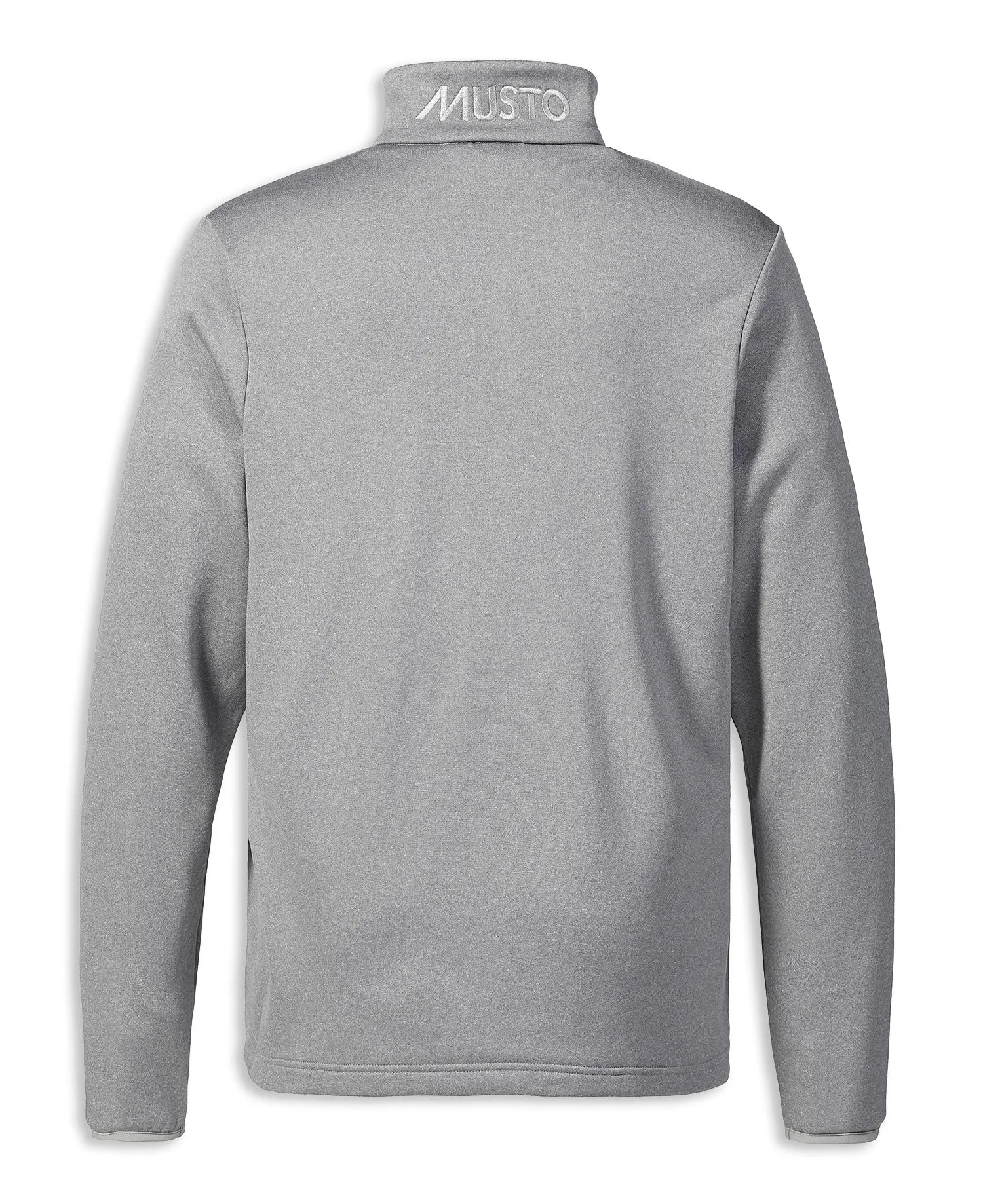 Musto Essential 1/2 Zip Sweater