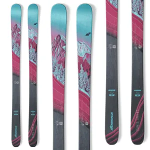 Nordica Santa Ana 87 Womens Skis