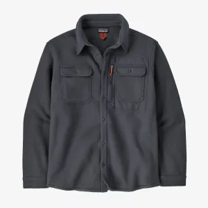 Patagonia Men's Synchilla® Fleece Shirt Jacket