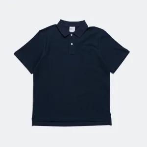 Polo SS - Navy