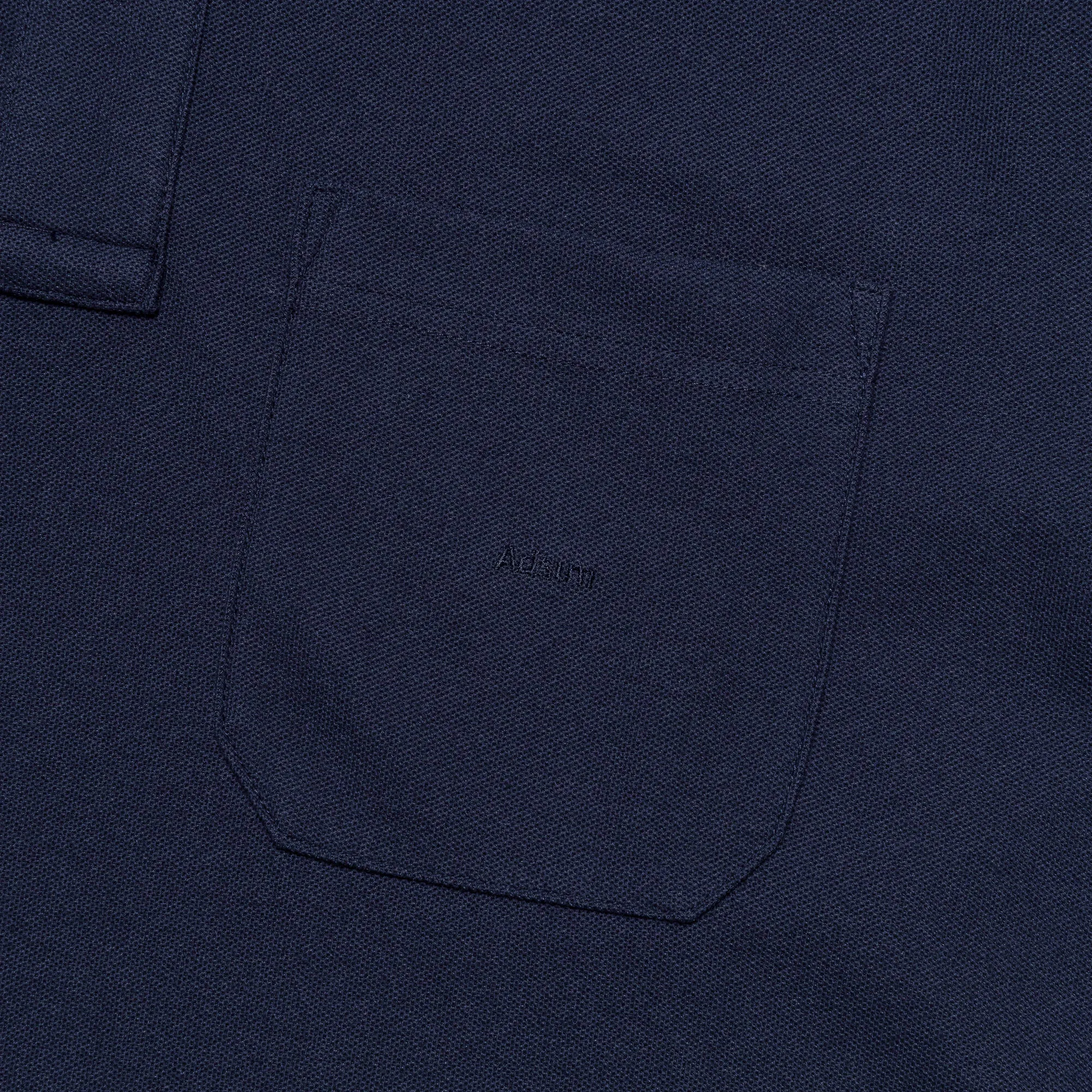 Polo SS - Navy