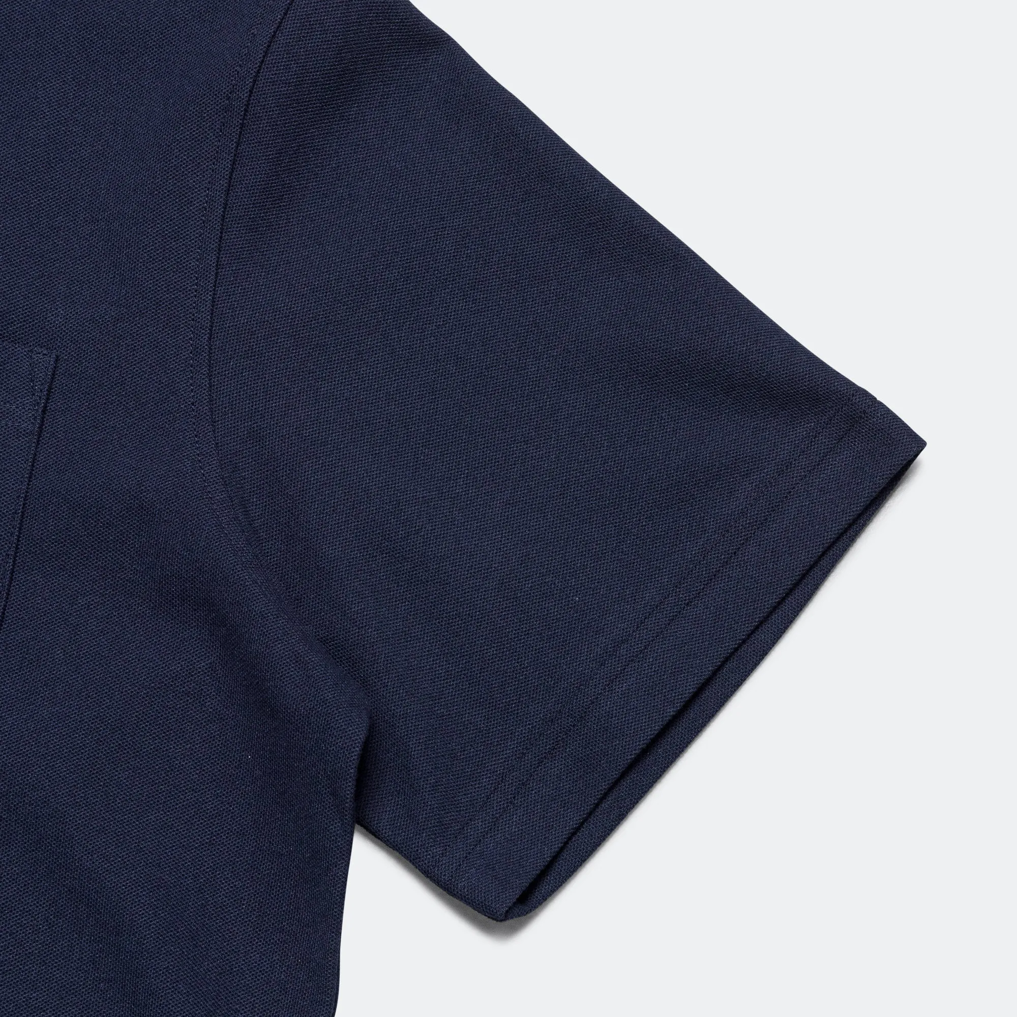 Polo SS - Navy