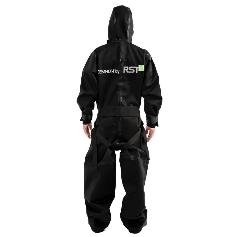 RADSHIELD DFB50 |  $1,599.97 |  Demron Radiation Full Body CBRN Suit | Free Shipping and No Sales Tax