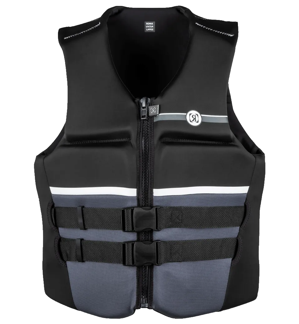 Ronix Covert CGA Life Vest