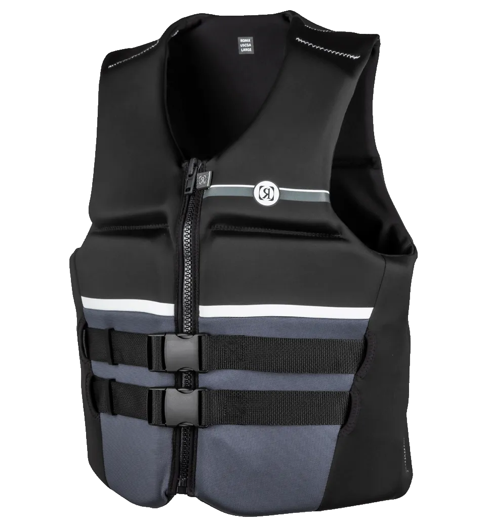 Ronix Covert CGA Life Vest