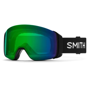 Smith 4D MAG Snow Goggles - 2025