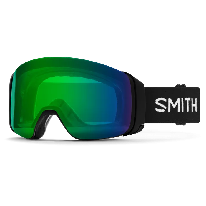 Smith 4D MAG Snow Goggles - 2025