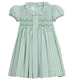 Smocked Bridget Dress