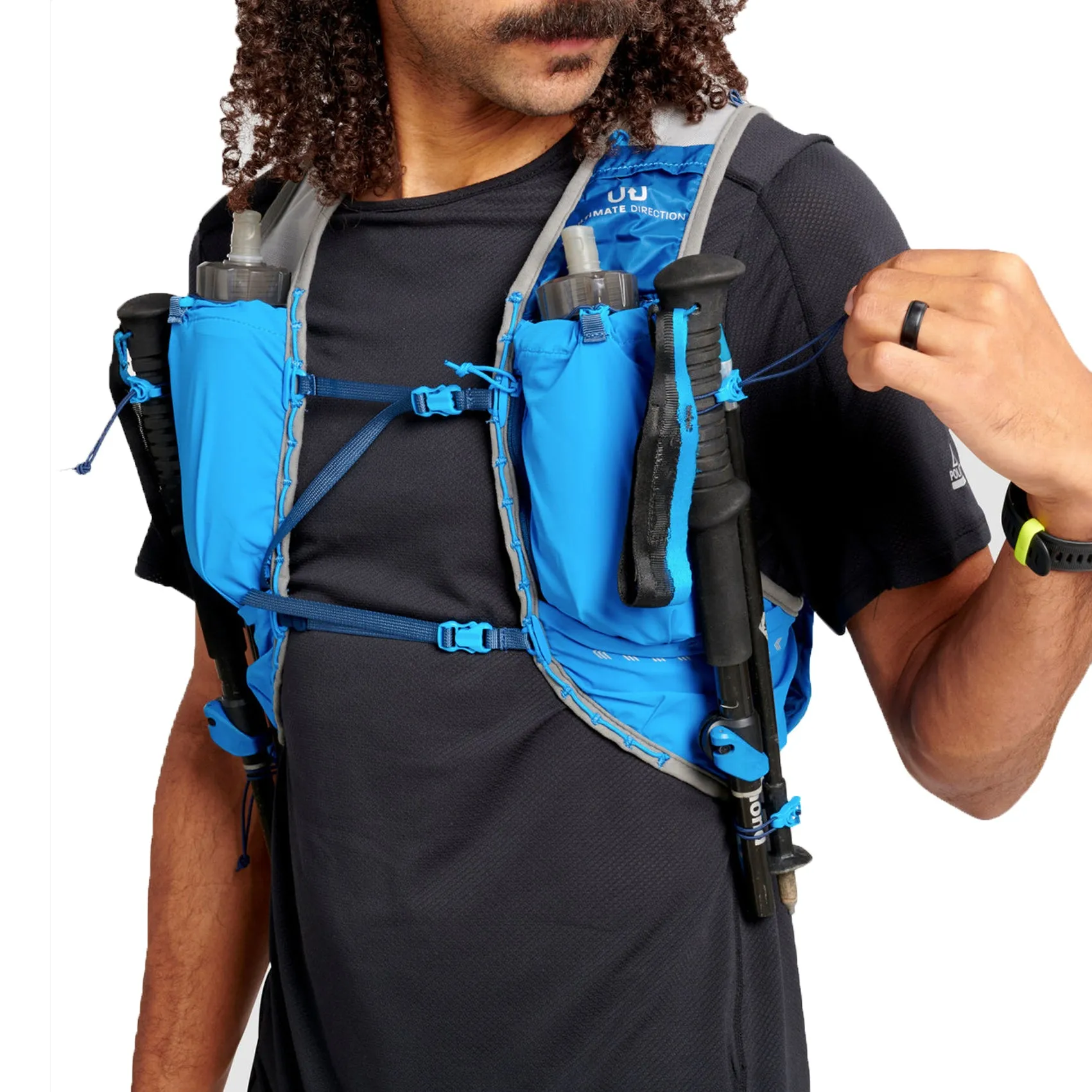 Unisex Ultimate Direction Ultra Vest 6.0