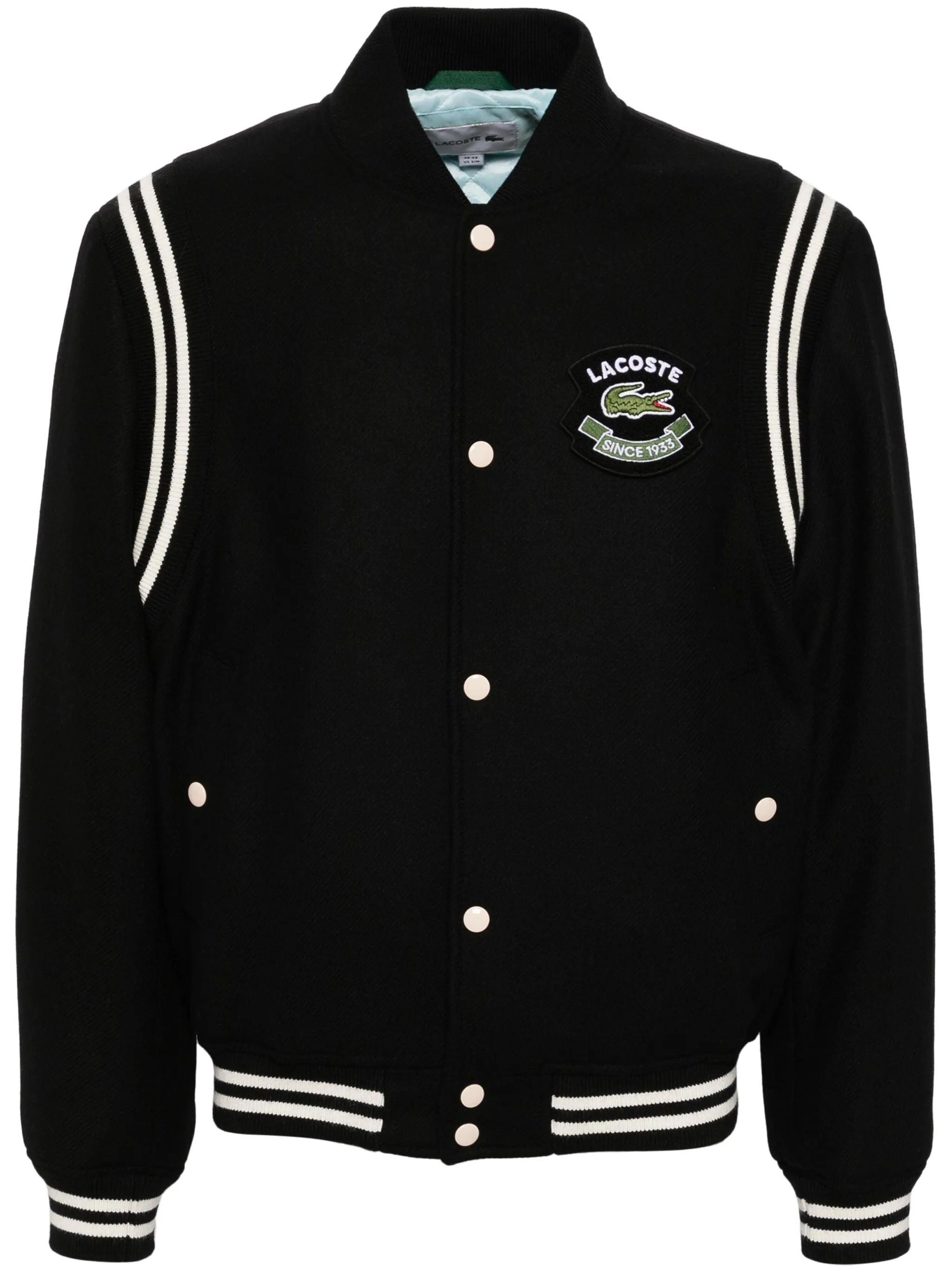 Varsity Jacket