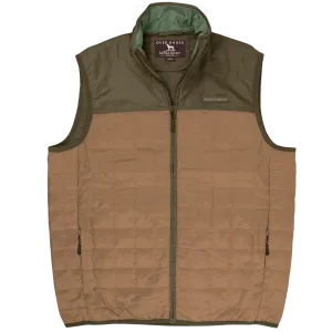 Wind River PackLite Vest Tobacco