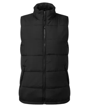 Womens bodywarmer | Black