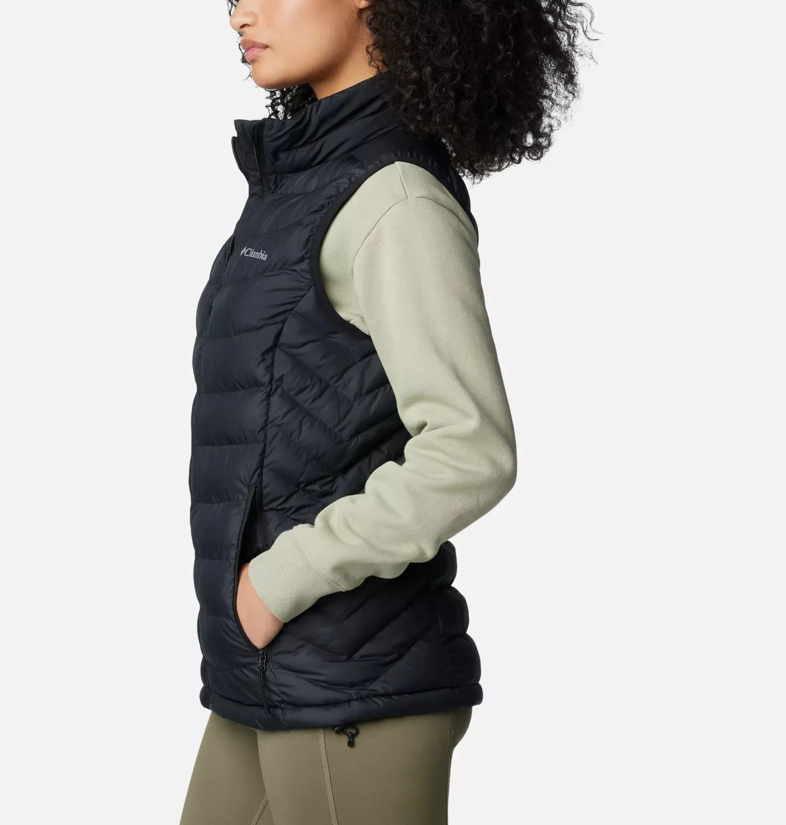 WOMEN'S POWDER LITE™ II VEST