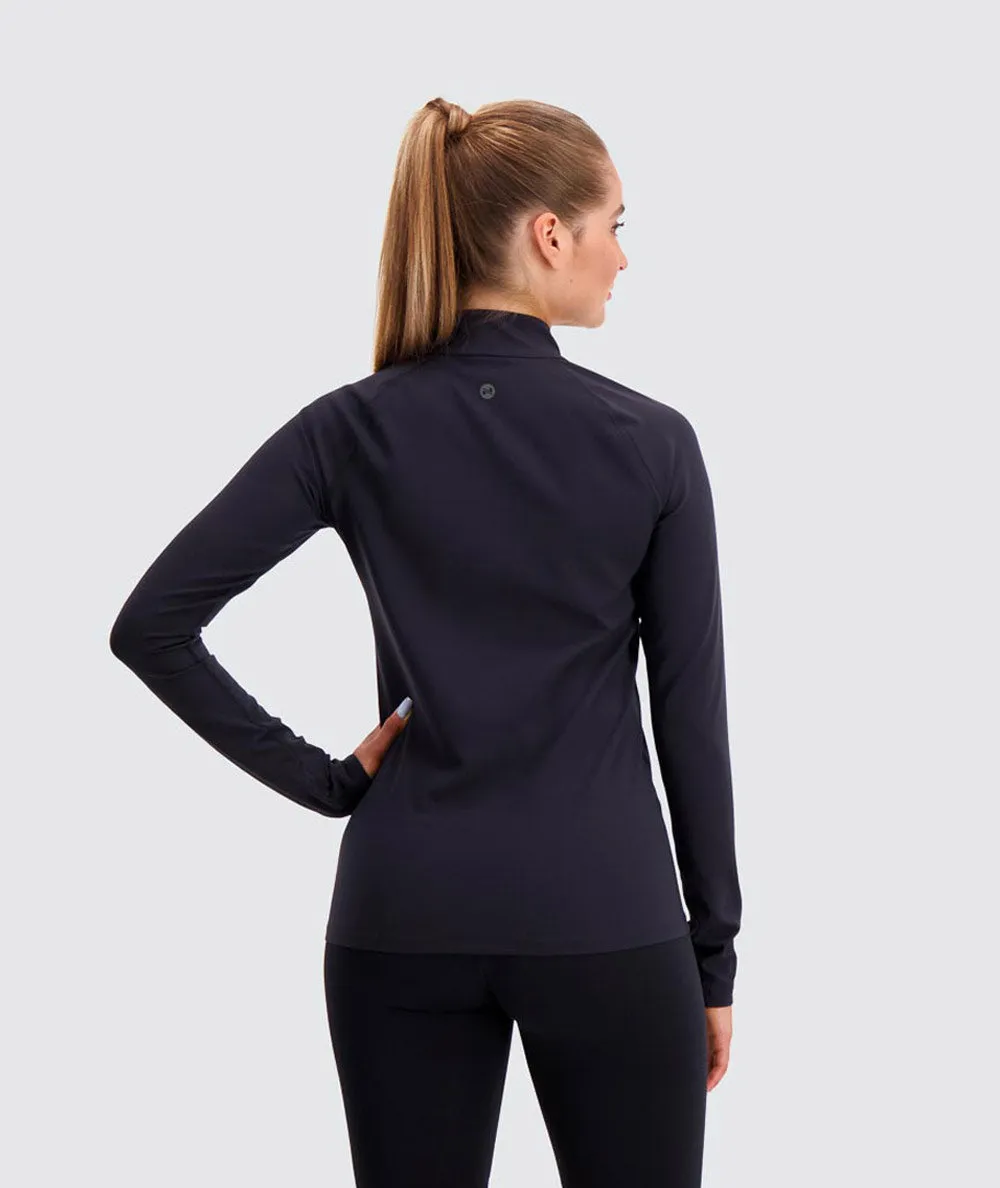 Women's Training Half-Zip