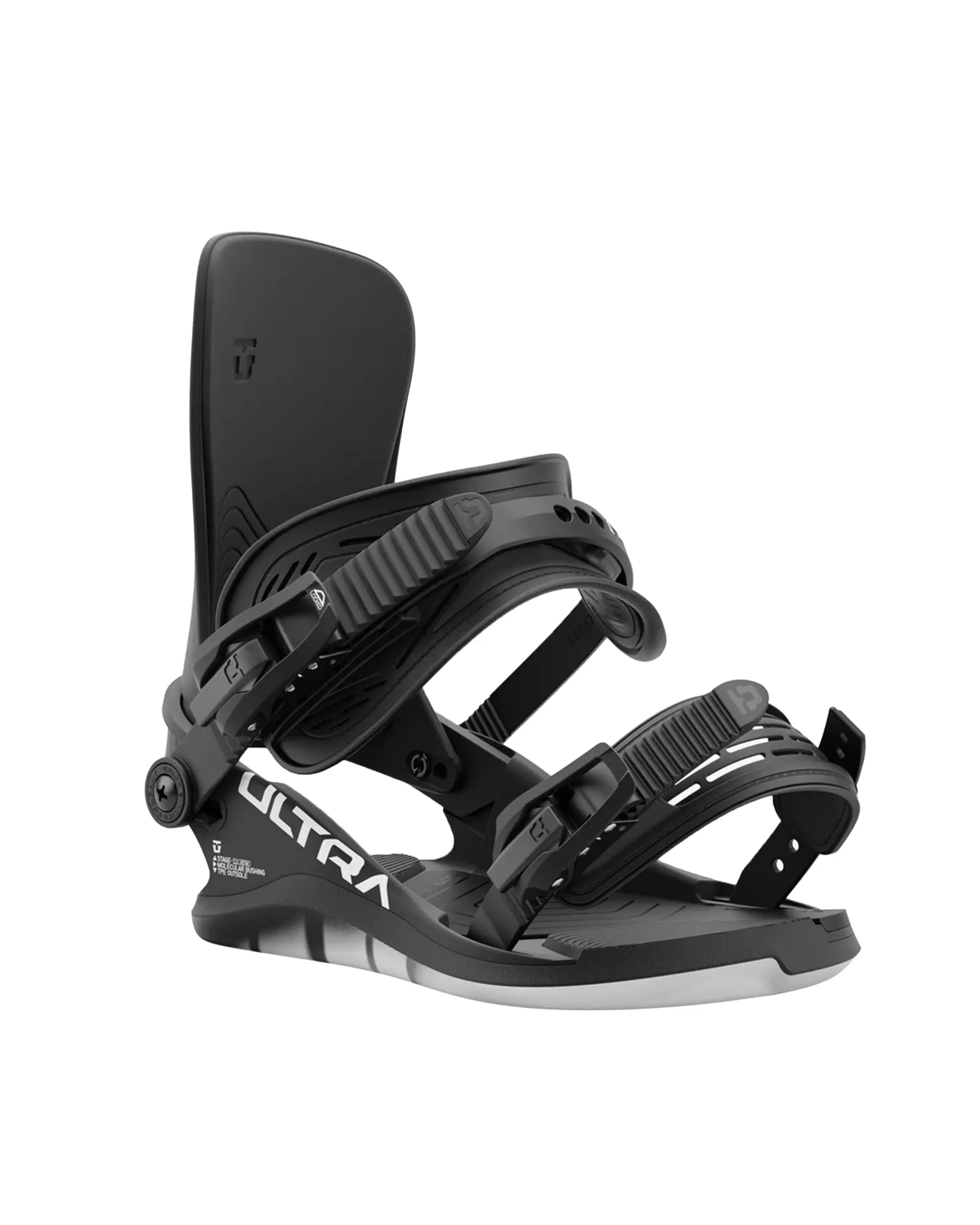 Women's Ultra Snowboard Bindings