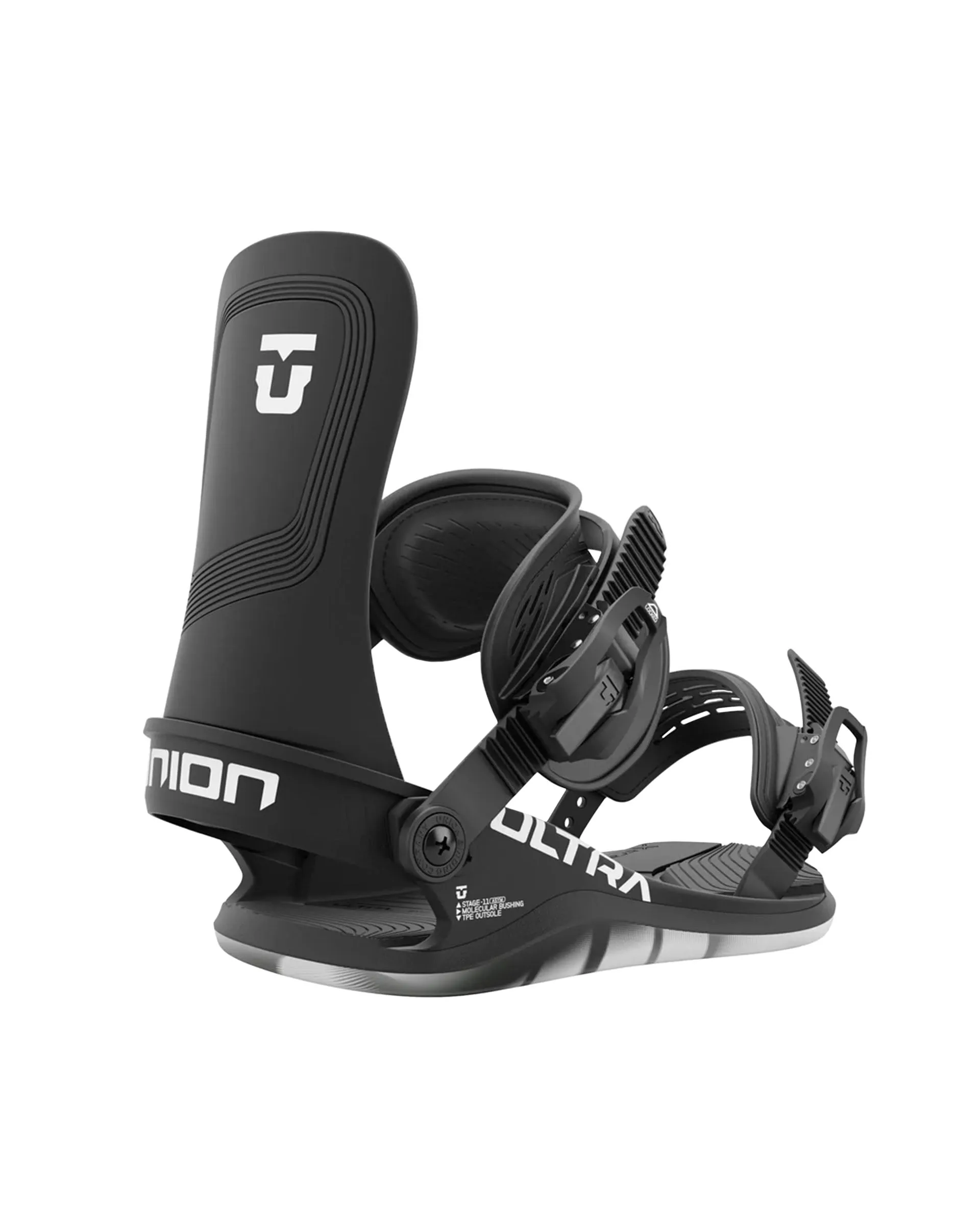 Women's Ultra Snowboard Bindings