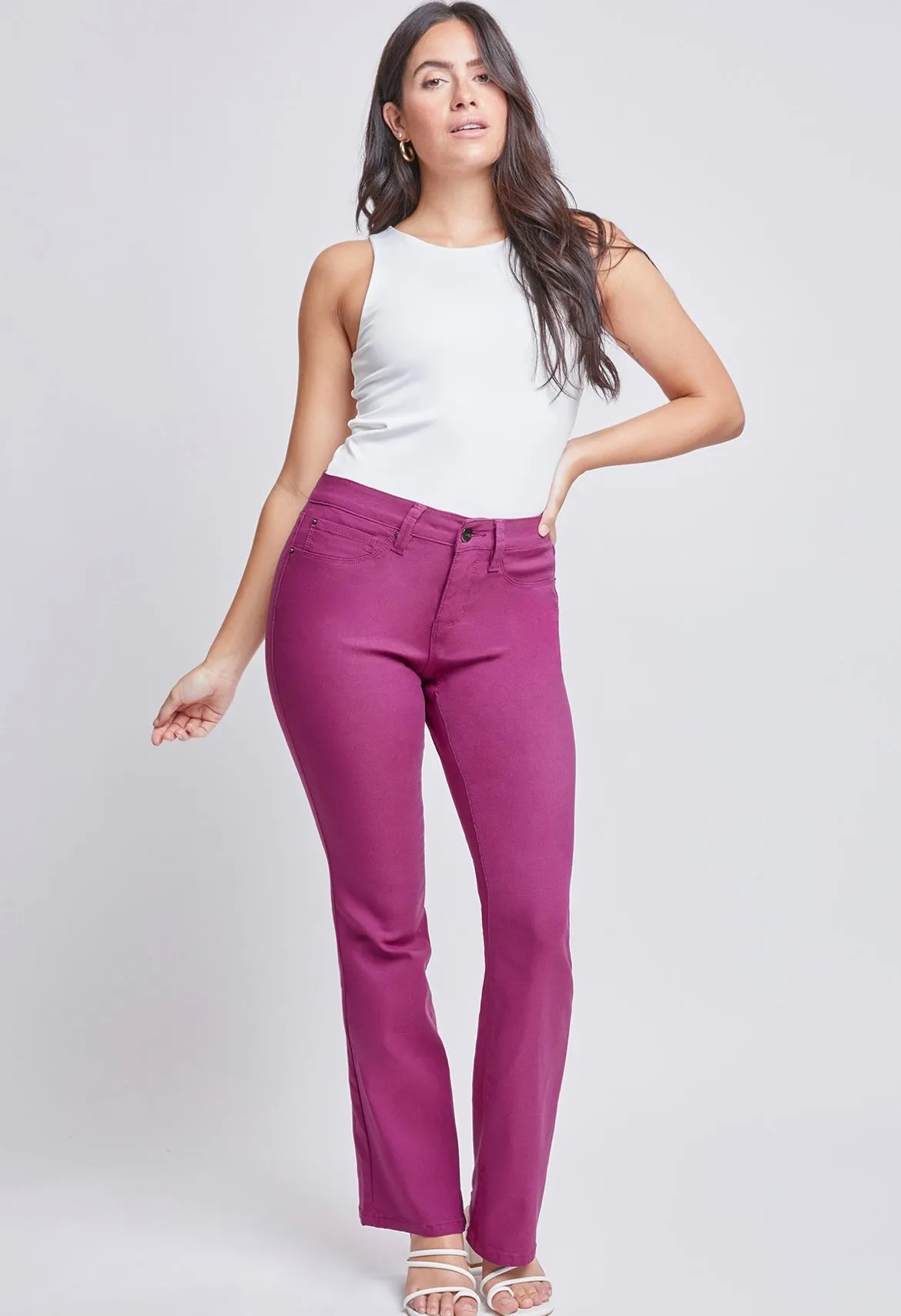 YMI Hyperstretch Jeans