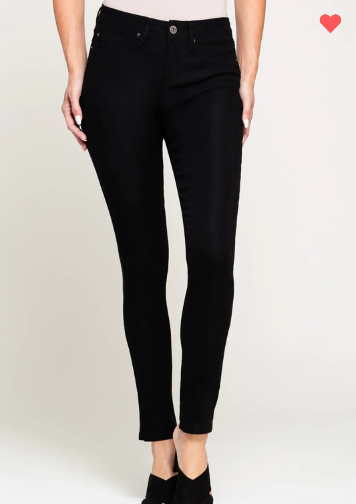 YMI Hyperstretch Jeans