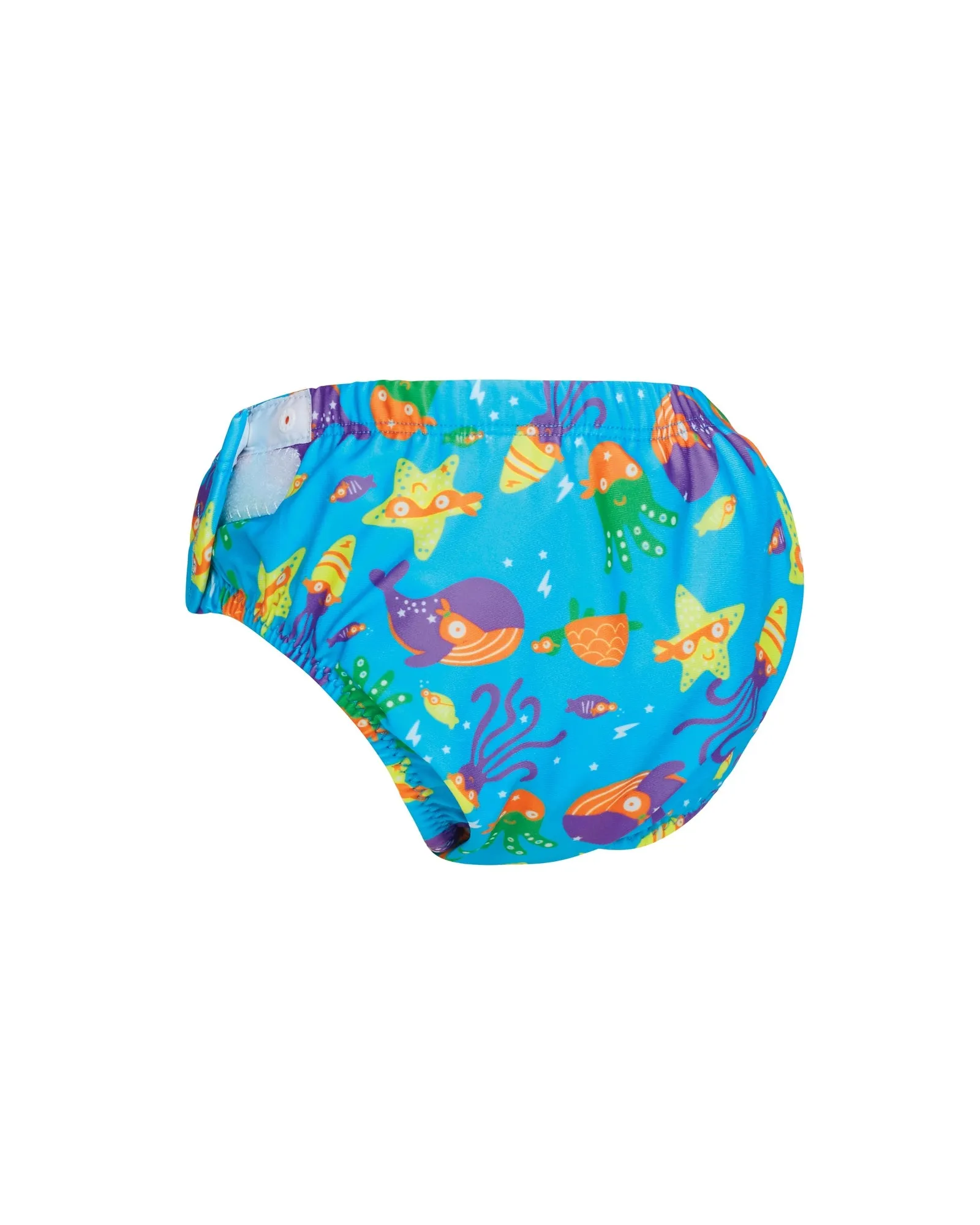 Zoggs Super Star Adjust Nappies